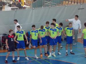 OK Mislinja - KADETSKA REPREZENTANCA FANTJE IN PUNCE NA TURNIRJU MEVZA 2013 (3)